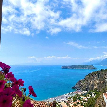 La Casa Nel Borgo Bed & Breakfast ซานนิโกลาอาร์เชลลา ภายนอก รูปภาพ