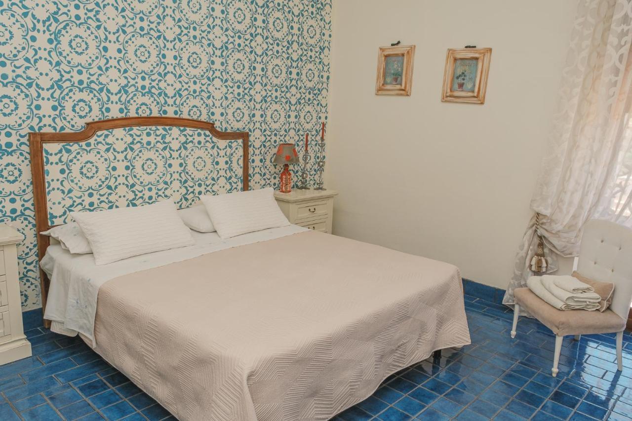La Casa Nel Borgo Bed & Breakfast ซานนิโกลาอาร์เชลลา ภายนอก รูปภาพ