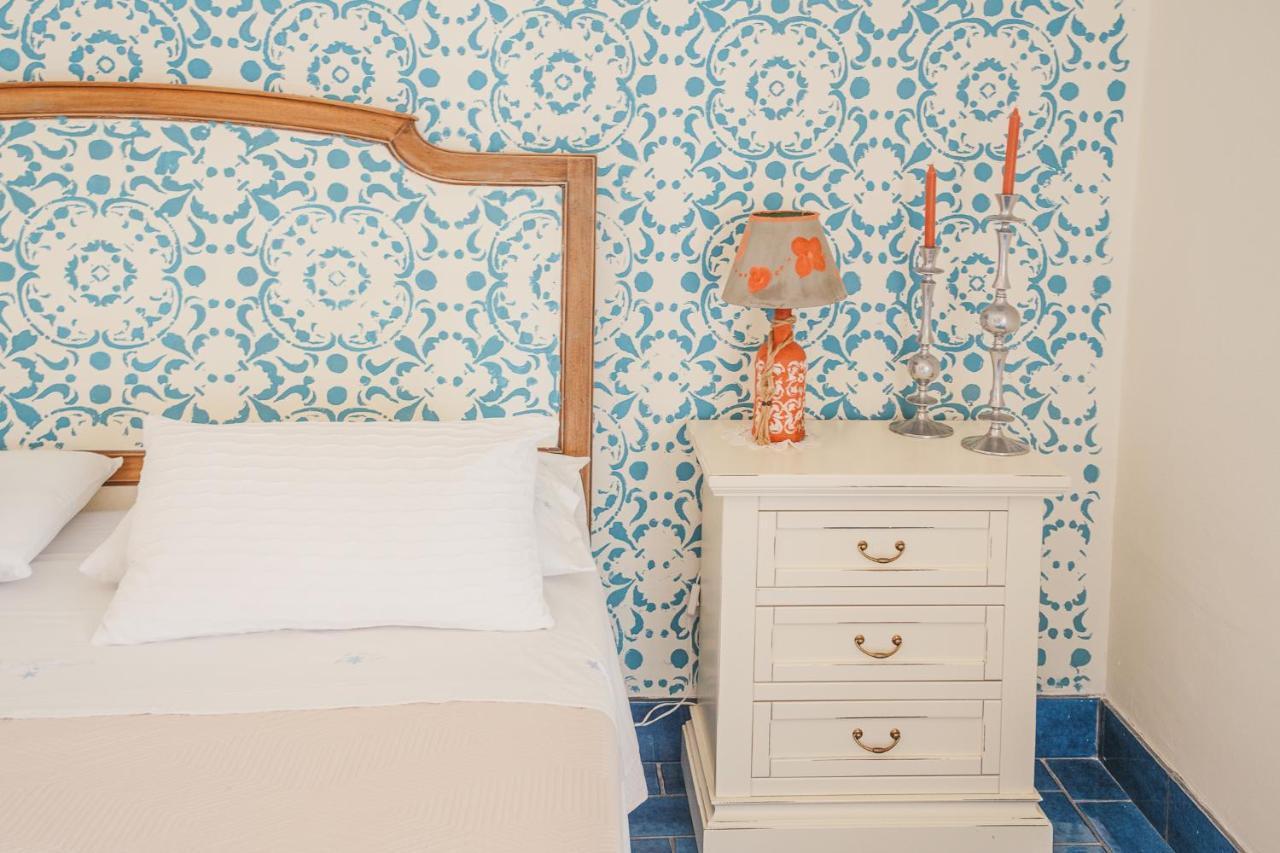 La Casa Nel Borgo Bed & Breakfast ซานนิโกลาอาร์เชลลา ภายนอก รูปภาพ