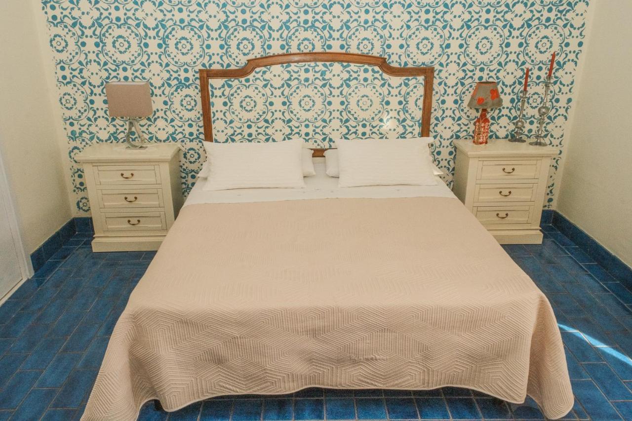 La Casa Nel Borgo Bed & Breakfast ซานนิโกลาอาร์เชลลา ภายนอก รูปภาพ