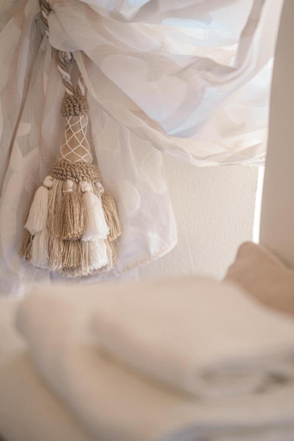 La Casa Nel Borgo Bed & Breakfast ซานนิโกลาอาร์เชลลา ภายนอก รูปภาพ