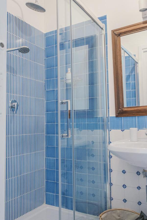 La Casa Nel Borgo Bed & Breakfast ซานนิโกลาอาร์เชลลา ภายนอก รูปภาพ