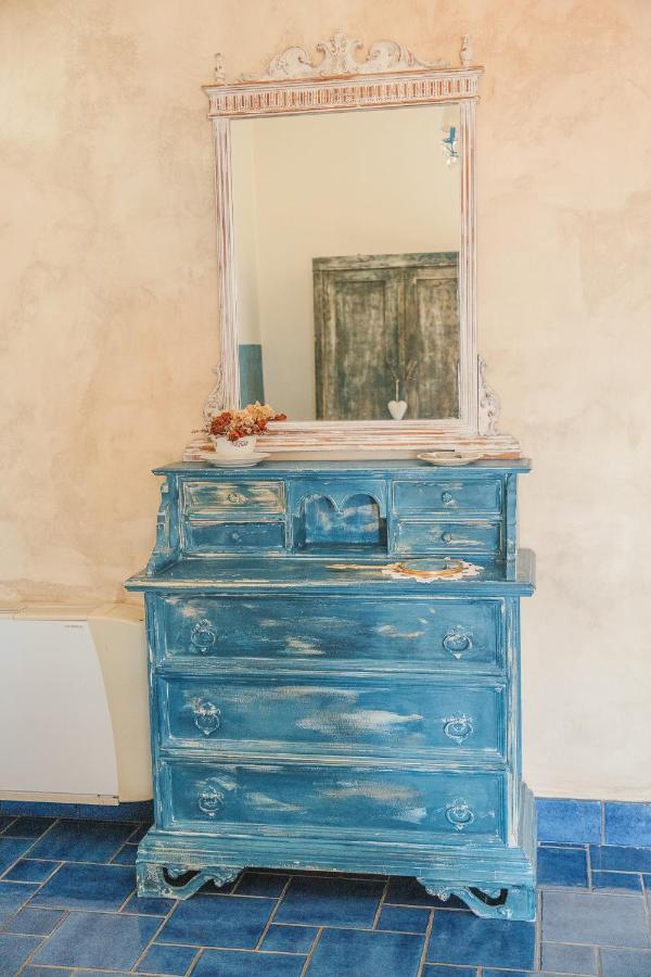 La Casa Nel Borgo Bed & Breakfast ซานนิโกลาอาร์เชลลา ภายนอก รูปภาพ