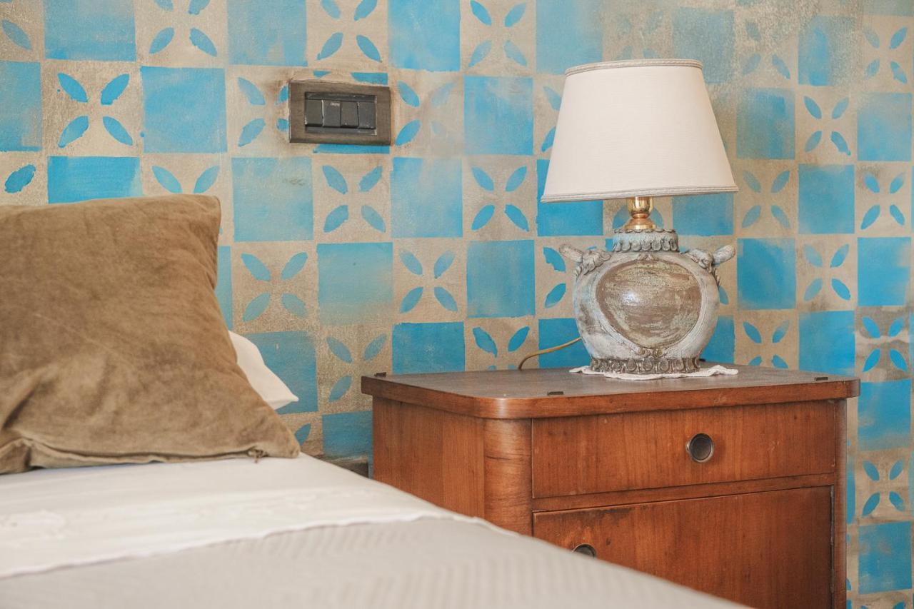 La Casa Nel Borgo Bed & Breakfast ซานนิโกลาอาร์เชลลา ภายนอก รูปภาพ
