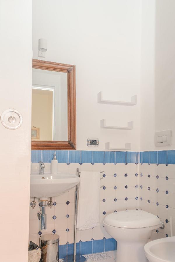 La Casa Nel Borgo Bed & Breakfast ซานนิโกลาอาร์เชลลา ภายนอก รูปภาพ