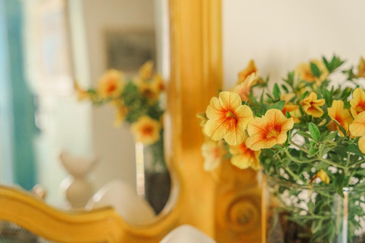 La Casa Nel Borgo Bed & Breakfast ซานนิโกลาอาร์เชลลา ภายนอก รูปภาพ