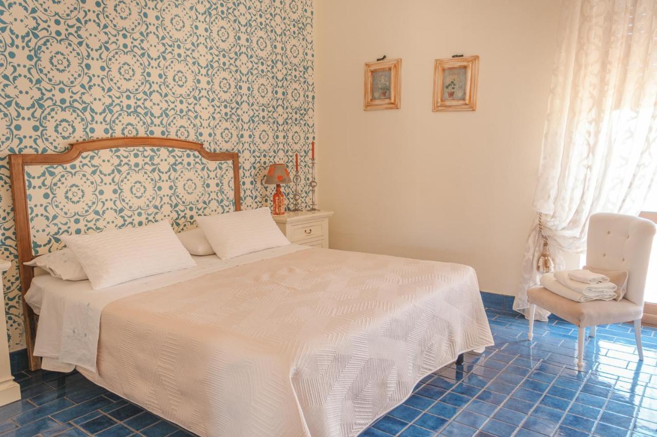 La Casa Nel Borgo Bed & Breakfast ซานนิโกลาอาร์เชลลา ภายนอก รูปภาพ