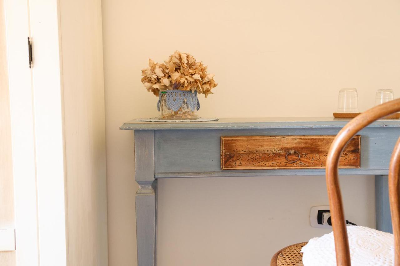 La Casa Nel Borgo Bed & Breakfast ซานนิโกลาอาร์เชลลา ภายนอก รูปภาพ