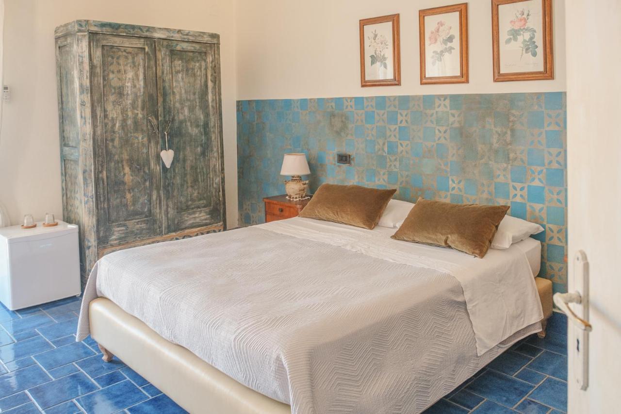 La Casa Nel Borgo Bed & Breakfast ซานนิโกลาอาร์เชลลา ภายนอก รูปภาพ