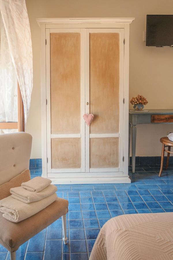 La Casa Nel Borgo Bed & Breakfast ซานนิโกลาอาร์เชลลา ภายนอก รูปภาพ